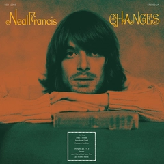Neal Francis Changes (LP)