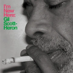 Gil Scott-Heron I'm New Here (2CD)