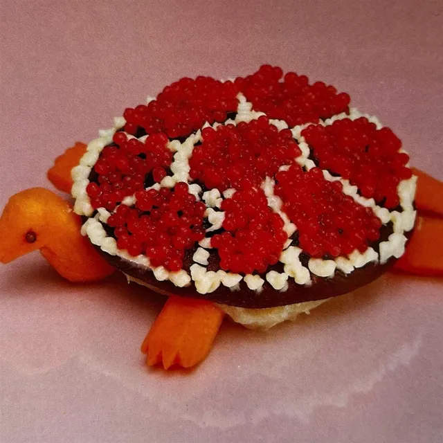 Sharp Pins Turtle Rock (LP) 