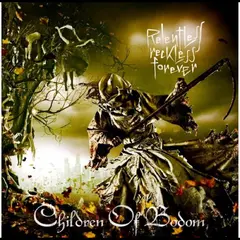 Children Of Bodom Relentless Reckless Forever (LP)