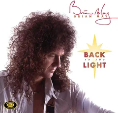 Brian May Back To The Light - LTD Box (LP+2CD)