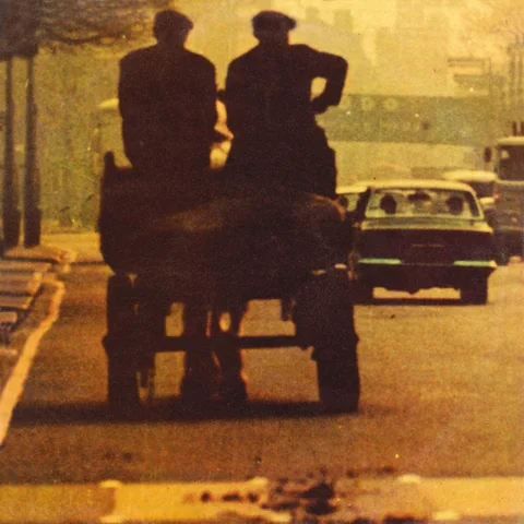 Ronnie Lane &amp; Slim Chance Anymore For Anymore (LP)