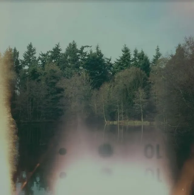 Iluiteq Loss Of Wilderness (LP) 