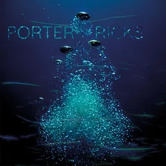 Porter Ricks Same (2LP)