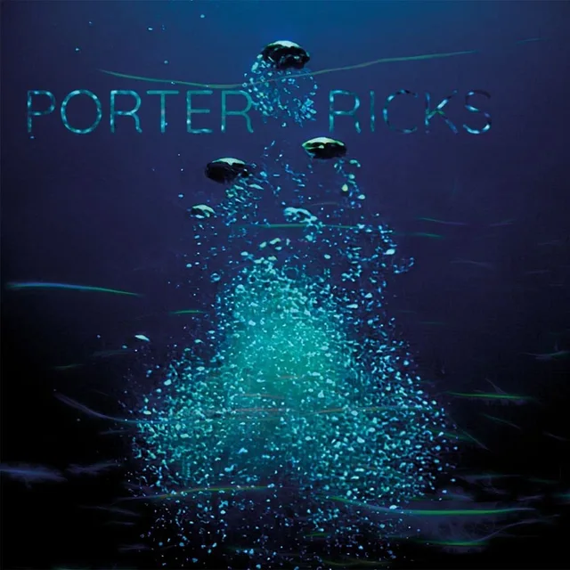 Porter Ricks Same (2LP) 