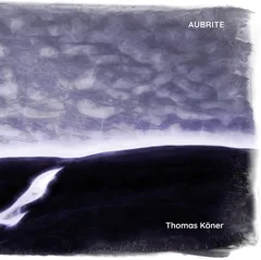 Thomas Köner Aubrite (2LP)