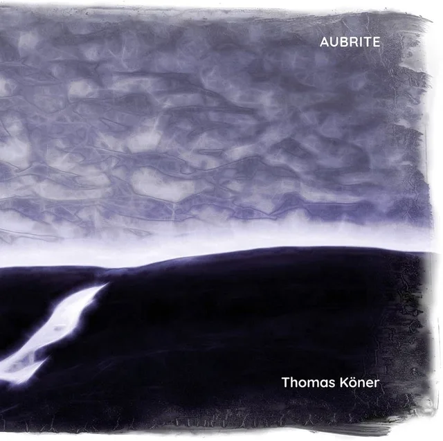 Thomas Köner Aubrite (2LP) 