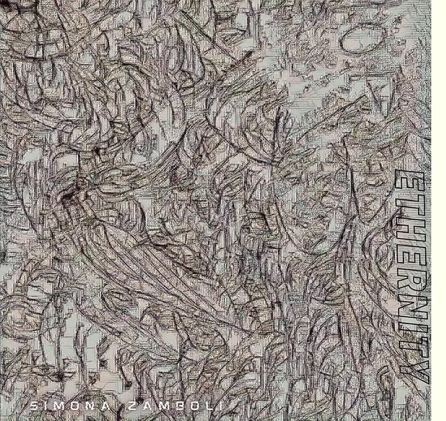Simona Zamboli Ethernity (2LP) 