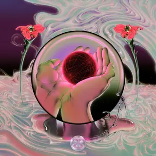 Magdalena Bay Mercurial World (LP)