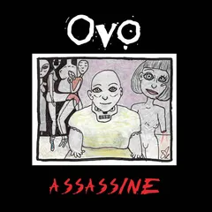 OVO Assassine (LP)