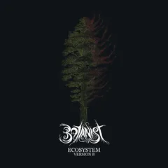 Botanist Ecosystem Version B - LTD (LP)
