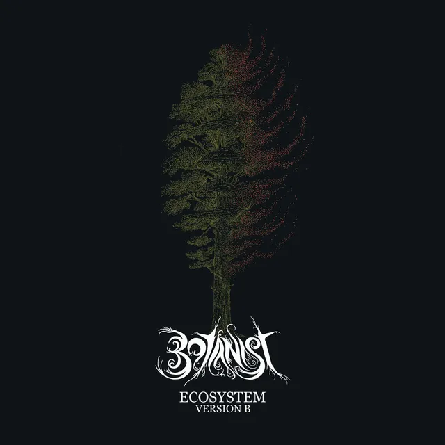 Botanist Ecosystem Version B (LP) 