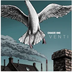 Chaoze One Venti (2LP)
