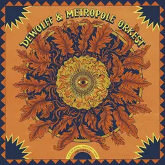 DeWolff Live At Royal Theatre Carre… (2LP)