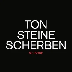 Ton Steine Scherben 50 Jahre (LP)