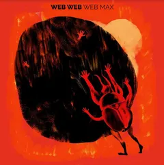 Web Web X  Max Herre Web Max (LP)