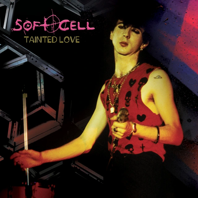 Soft Cell Tainted Love (7") 