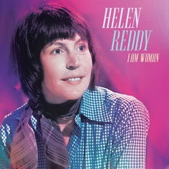 Helly Reddy I Am Woman (LP)