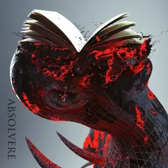 Signs Of The Swarm Absolvere - LTD (LP)
