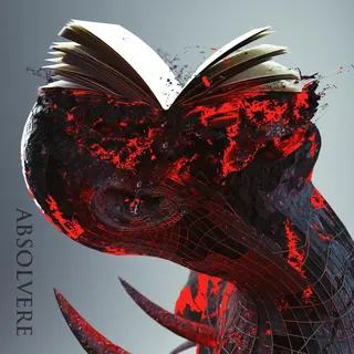 Signs Of The Swarm Absolvere - LTD (LP)