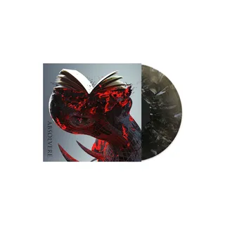 Signs Of The Swarm Absolvere - LTD (LP)