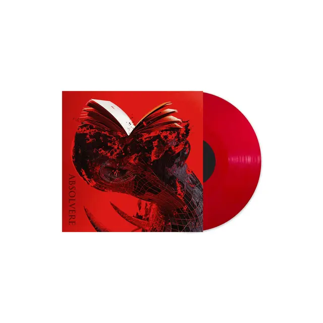 Signs Of The Swarm Absolvere - LTD (LP) 
