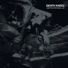 Death Kneel Death Kneel (LP)
