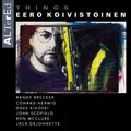 Eero Koivistoinen Altered Things (2LP)