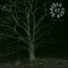 Heathen Rites Heritage - LTD (LP)