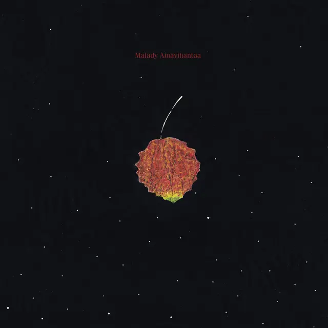 Malady Ainavihantaa (LP) 