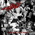 The Meteors Doing The Lord's Work - LTD (2LP)