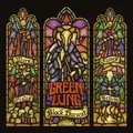 Green Lung Black Harvest (LP)