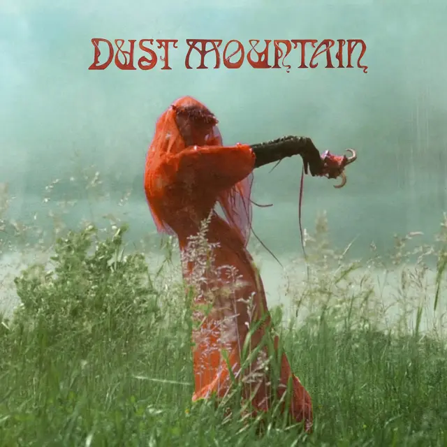 Dust Mountain Hymns For Wilderness - LTD (LP) 