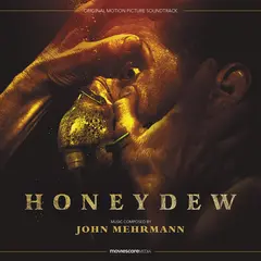 John Mehrmann Honeydew OST - LTD (LP)