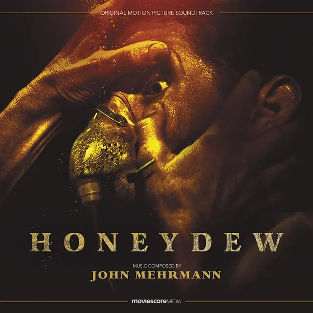 John Mehrmann Honeydew OST - LTD (LP) 