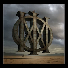 Dream Theater The Studio Albums 1992-2016 - LTD (14CD)