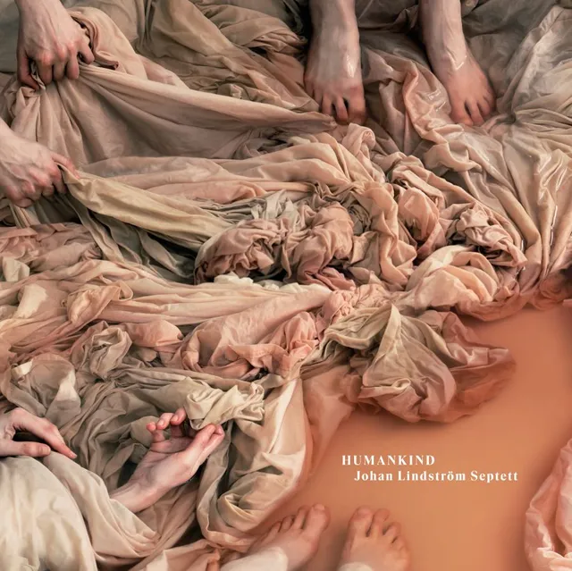 Johan Lindström Septett Humankind (LP) 