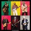 Los Straitjackets What's So Funny About Peace… - LTD (LP)