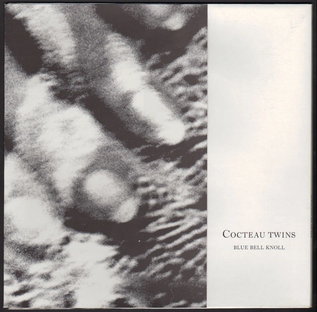 Cocteau Twins Blue Bell Knoll (LP) 
