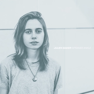 Julien Baker Sprained Ankle (CD)