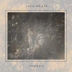 Julia Holter Ekstasis (CD)