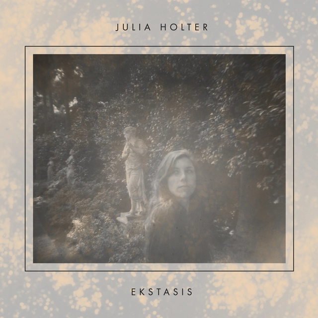 Julia Holter Ekstasis (CD) 