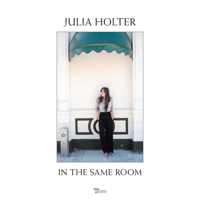 Julia Holter In The Same Room (CD) 