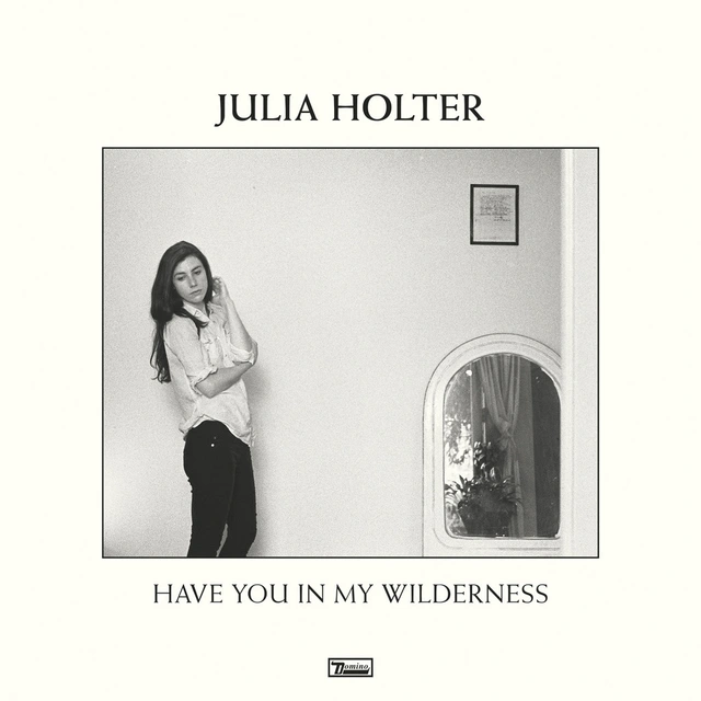 Julia Holter Have You In My Wilderness (CD) 