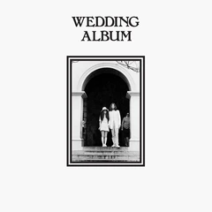 John Lennon &amp; Yoko Ono Wedding Album (CD)