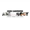 John Carpenter Anthology: Movie Themes 1974-1998 (CD)