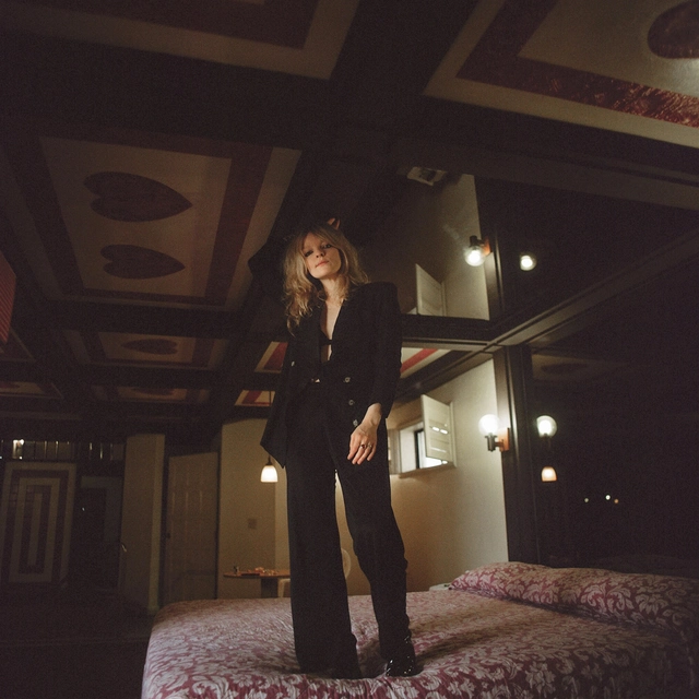Jessica Pratt Quiet Signs (CD) 