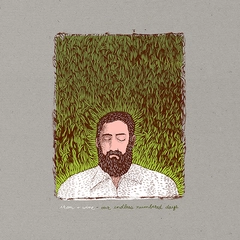 Iron &amp; Wine Our Endless Numbered Days - DLX (CD)