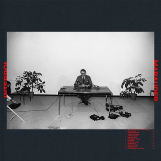 Interpol Marauder - LTD (LP)