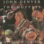 John Denver And The Muppets A Christmas Together (CD)